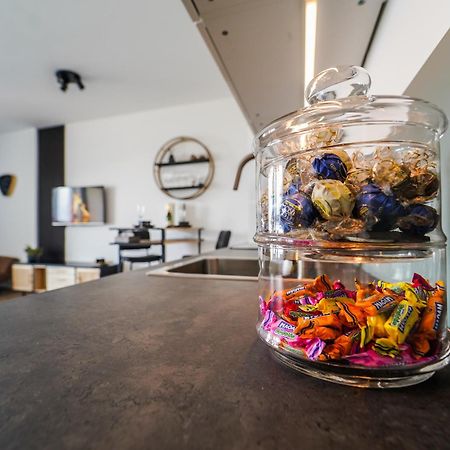 Central Suite Відень Екстер'єр фото