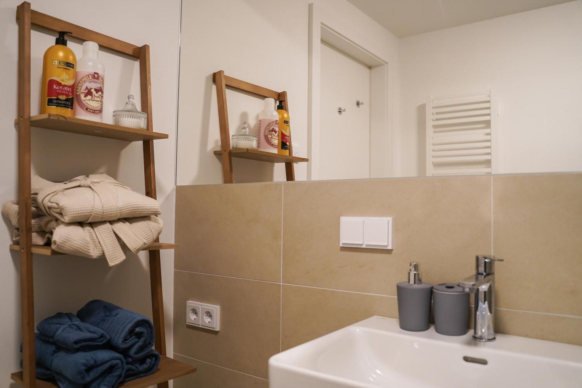 Central Suite Відень Екстер'єр фото