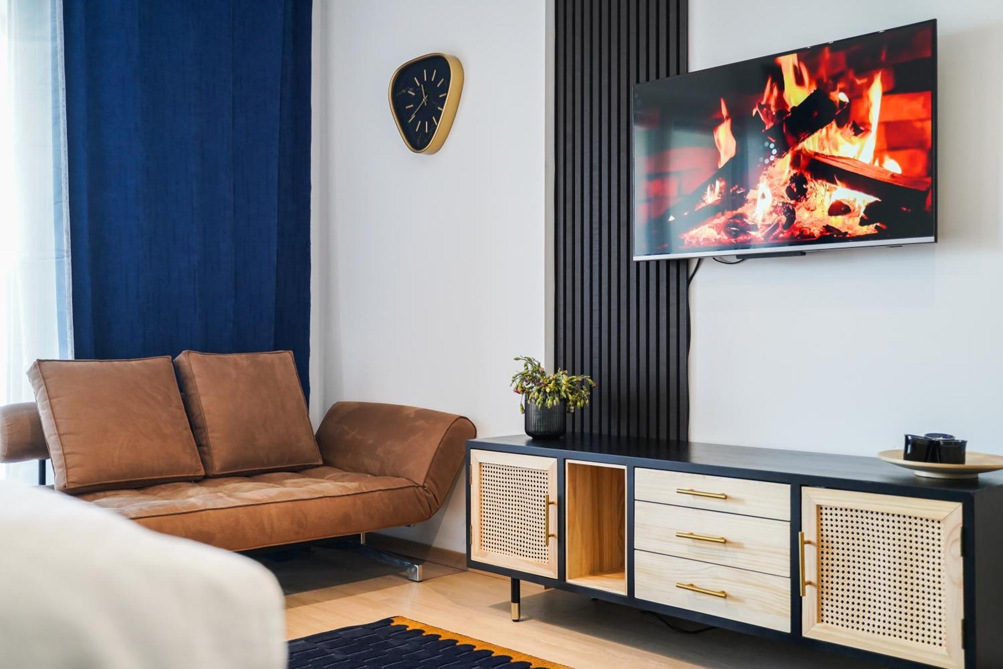 Central Suite Відень Екстер'єр фото