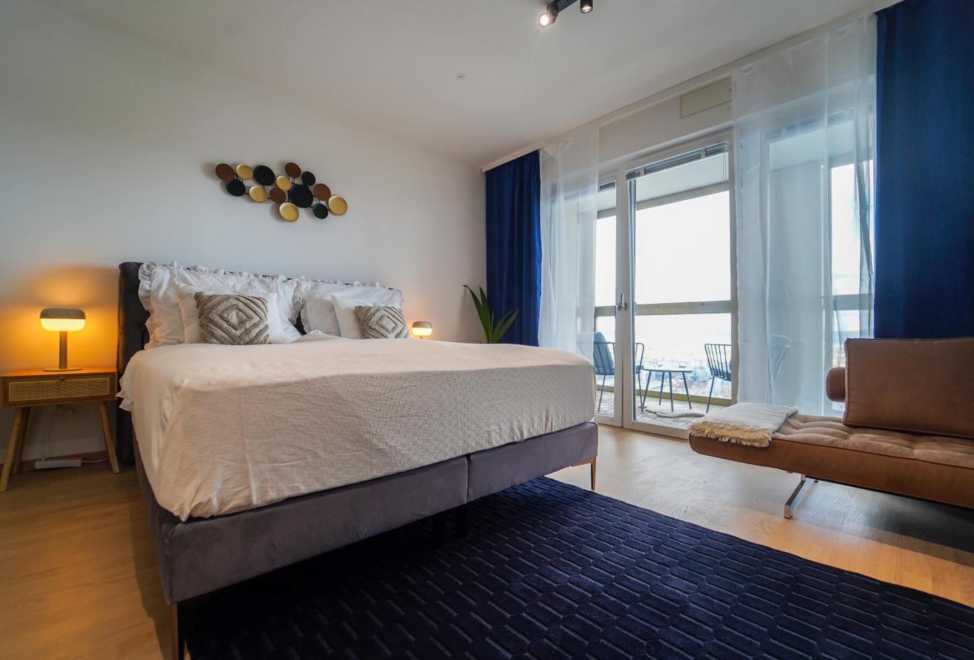Central Suite Відень Екстер'єр фото