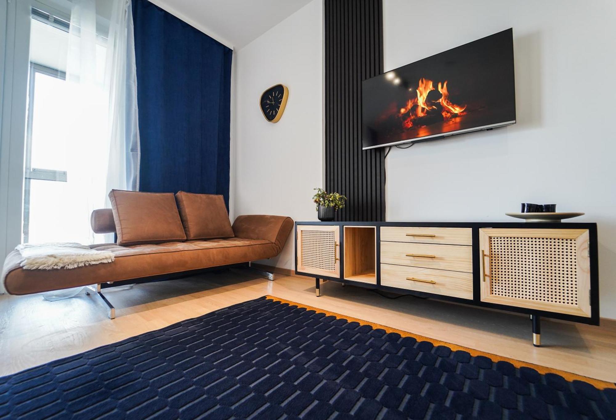 Central Suite Відень Екстер'єр фото